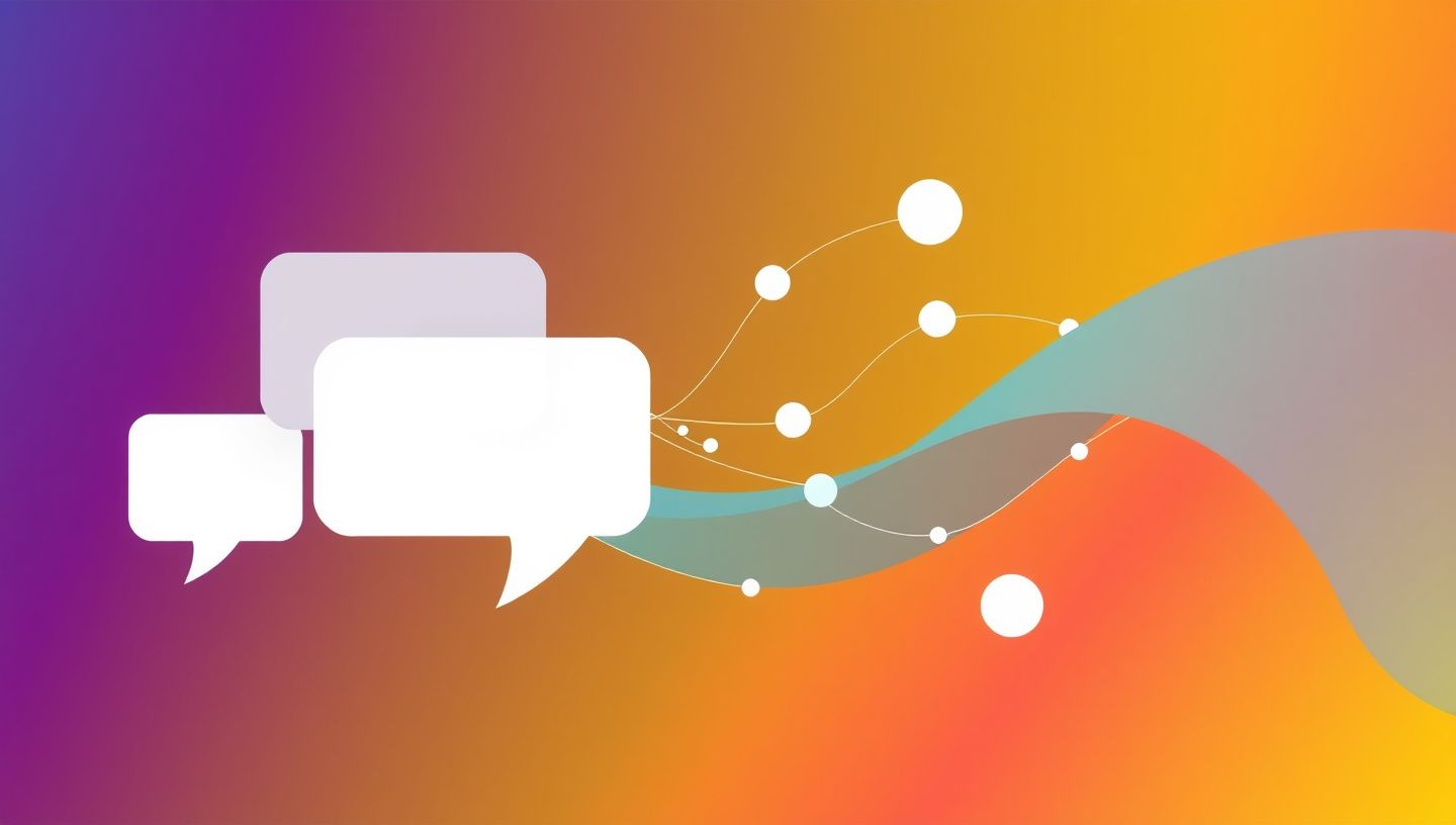 コンタクトとコミュニケーション